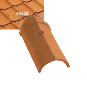 ABOUT D'ARETIER A EMBT ROUGE IME